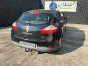Anhängerkupplung Renault Megane III Schrägheck BZ 511B00001R