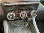 Heizungsbetätigung (Konsole) Renault Zoe Kasten/Schrägheck BFM 275107386R