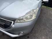 Hauptscheinwerfer links Peugeot 208 I CA, CC 9802221880