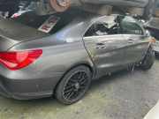 Sicherheitsgurt rechts vorne Mercedes-Benz CLA Coupe C117 A1768600285