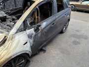 Tür links vorne Opel Crossland X P17 39127313