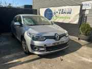 Stoßdämpfer rechts hinten Renault Megane III Schrägheck BZ