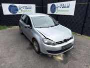 Schaltgetriebe VW Golf VI 5K 0AJ300041J