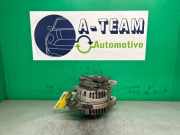 Lichtmaschine Opel Astra H Caravan 0124425025
