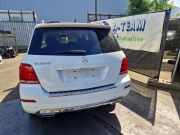 Kardanwelle Mercedes-Benz GLK-Klasse X204 A2044108906