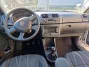 Pedalbelag für Fahrpedal Skoda Fabia II Kombi 545