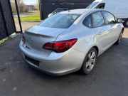 Heckklappe / Heckdeckel Opel Astra J Stufenheck