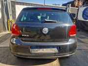 Stoßstange hinten VW Polo V 6R, 6C 6R6807421BHGRU