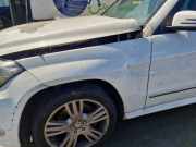 Kotflügel links vorne Mercedes-Benz GLK-Klasse X204 A2048800918