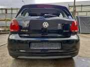 Hinterachse komplett VW Polo V 6R, 6C 6R0500051B