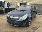 Klimakondensator Opel Corsa D S07 93168140