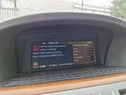 Monitor Navigationssystem BMW 7er E65, E66 65826929507