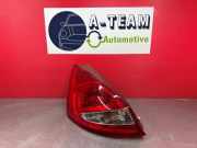 Rückleuchte links Ford Fiesta VI CB1, CCN 1709553