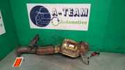 Katalysator ohne Lambdasonde Ford Focus IV Turnier HP 2069400X