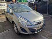 Stoßdämpfer rechts vorne Opel Corsa D S07 95527307