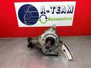 Verteilergetriebe Nissan X-Trail II T31