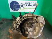 Schaltgetriebe Dacia Logan MCV II