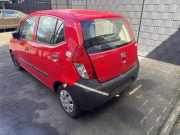 Stoßstange hinten Hyundai i10 PA 866110X000