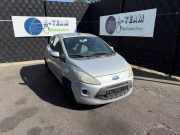 Schaltgetriebe Ford Ka RU8 2850056