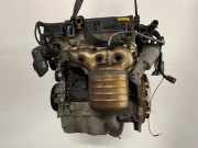 Motor ohne Anbauteile (Benzin) Opel Corsa D S07 55574849