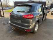 Stoßstange hinten Citroen C4 II Picasso 1609617280