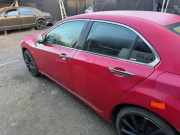 Tür links hinten Honda Accord VIII CU