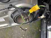 Tür links vorne Mercedes-Benz E-Klasse W212 A2127205300