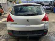 Heckklappe / Heckdeckel Peugeot 3008 I 8701CA