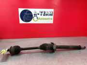 Antriebswelle rechts vorne Mercedes-Benz B-Klasse Sports Tourer W245 A1693705672