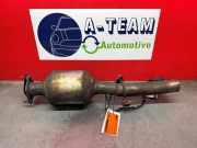 Katalysator ohne Lambdasonde Ford Transit Custom V362 Kasten FY, FZ GK215K224BB