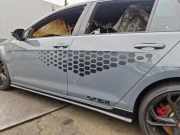 Schwellerleisten VW Golf VII 5G 5G0853855D