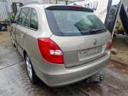 Rückleuchte links Skoda Fabia II Kombi 545 5J6945111