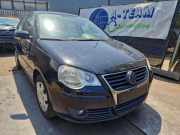 Gebläsemotor VW Polo IV 9N, 9A 6Q1820015H