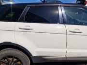 Türscheibe rechts hinten Land Rover Range Rover Evoque I L538