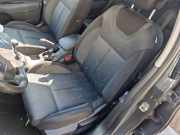 Sitz links Citroen C4 II B7