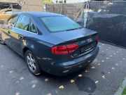 Stoßstange hinten Audi A4 8K, B8 8K5807303GRU