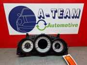 Instrumentenkombination Mercedes-Benz C-Klasse T-Modell S204 A2049002408