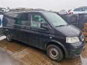Tür rechts VW Transporter T5 Kasten 7LA831056B