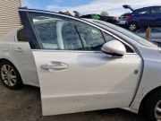 Tür rechts vorne Peugeot 508 I 9677683980