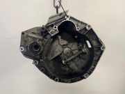 Schaltgetriebe Fiat Panda 169