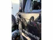 Heckklappe / Heckdeckel VW Touran 1T3 1T0827025Q