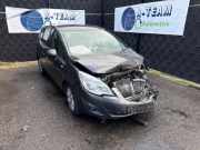 Hinterachse komplett Opel Meriva B 95507803