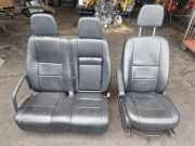 Sitzbank 2. Reihe Mercedes-Benz Sprinter 3,5t Kasten 906
