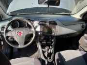 Steuergerät Airbag Fiat Bravo II 198 735564980