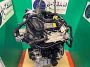 Motor ohne Anbauteile (Benzin) VW Polo V 6R, 6C
