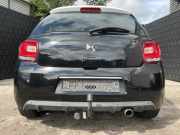 Stoßstange hinten Citroen DS3 SA 7410PP