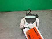 Sicherheitsgurt links hinten VW Passat B7 Variant 365 3C9857805J