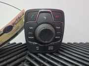 Monitor Navigationssystem Citroen DS5 9802390877