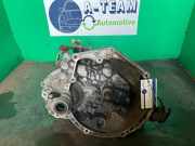 Schaltgetriebe Peugeot 207 2223ZZ