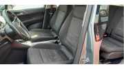Sitz links Opel Meriva B